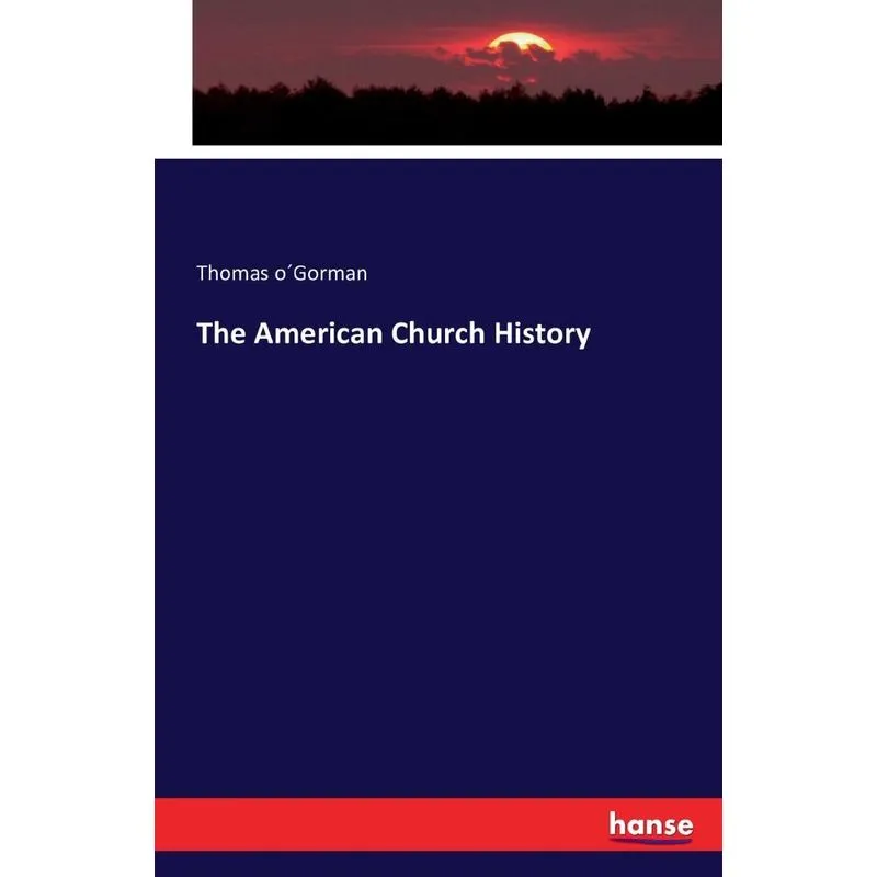 The American Church History