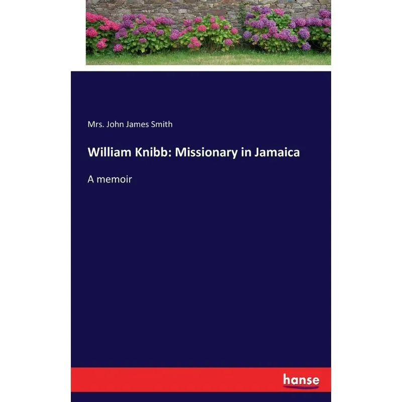 William Knibb