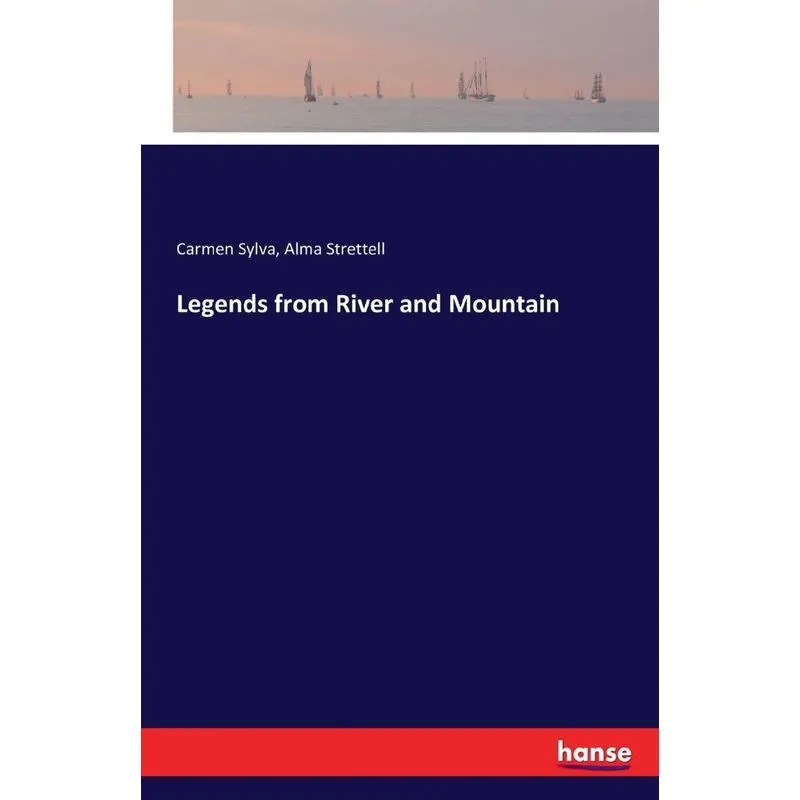 Legends from River and Mountain
