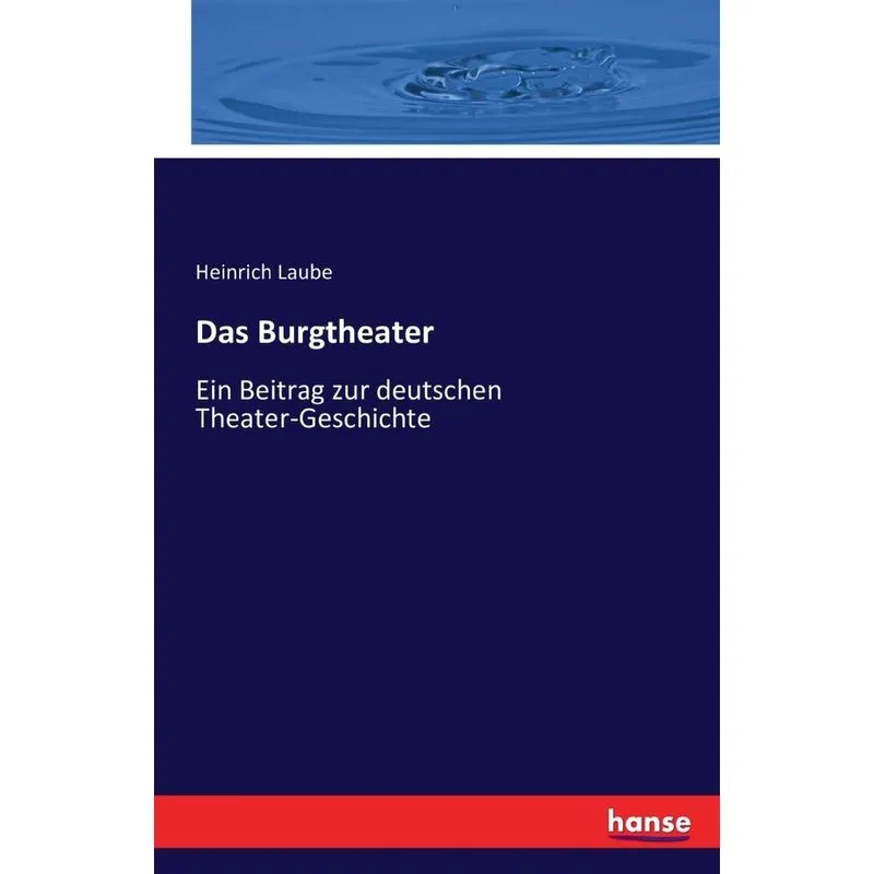 Das Burgtheater