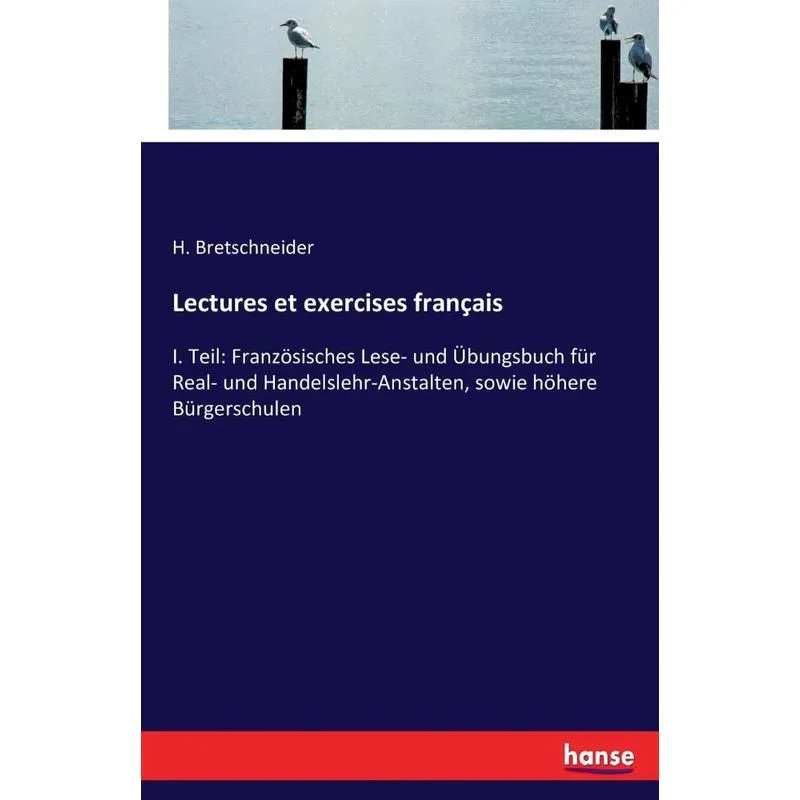 Lectures et exercises français