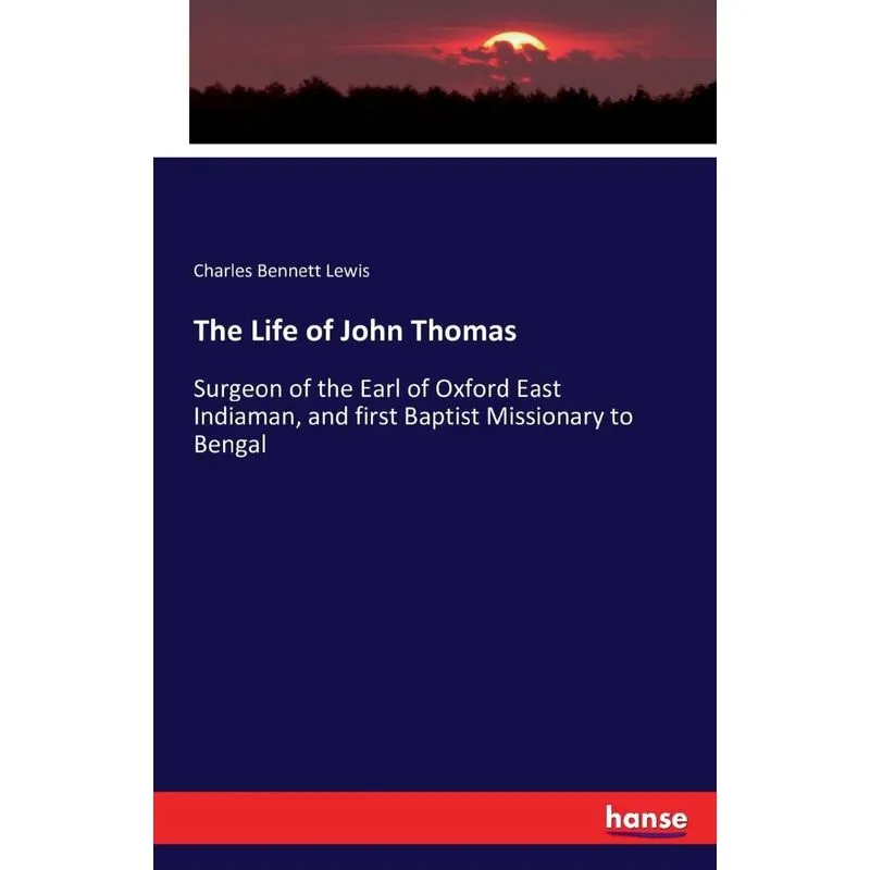 The Life of John Thomas