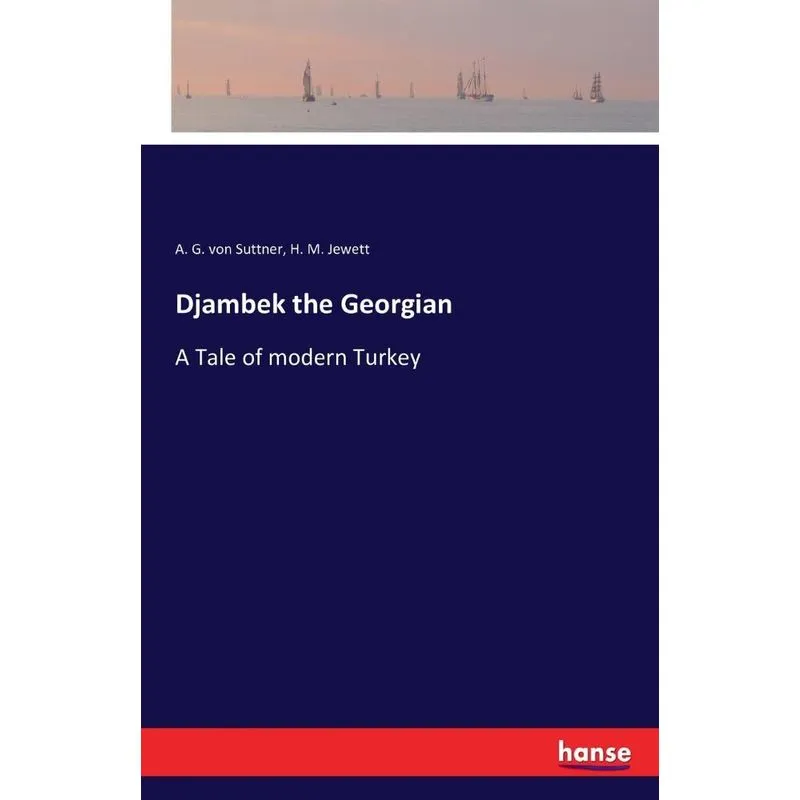 Djambek the Georgian