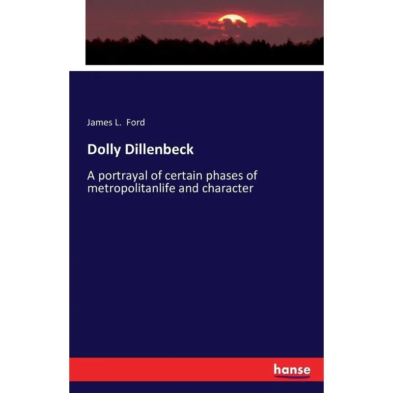 Dolly Dillenbeck