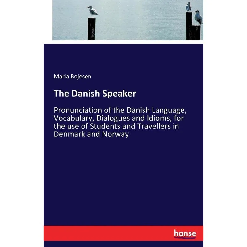 The Danish Speaker