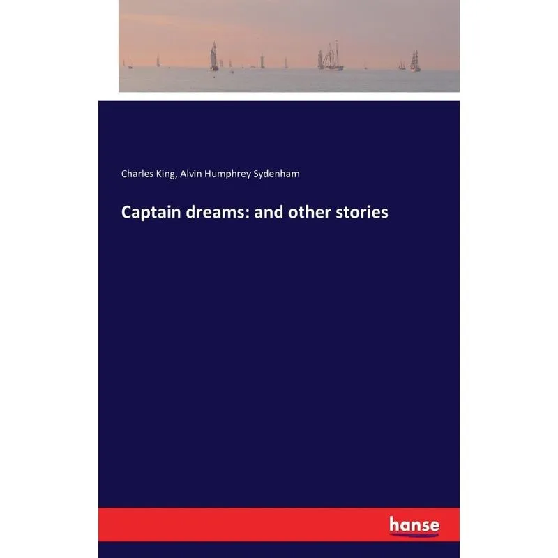 Captain dreams