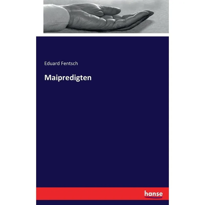 Maipredigten