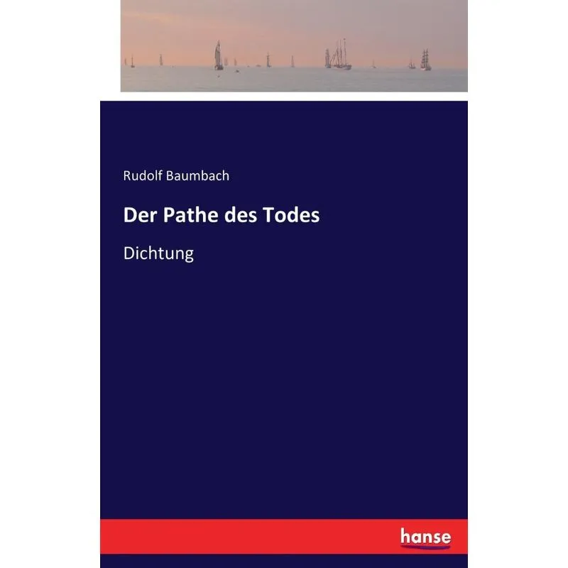 Der Pathe des Todes