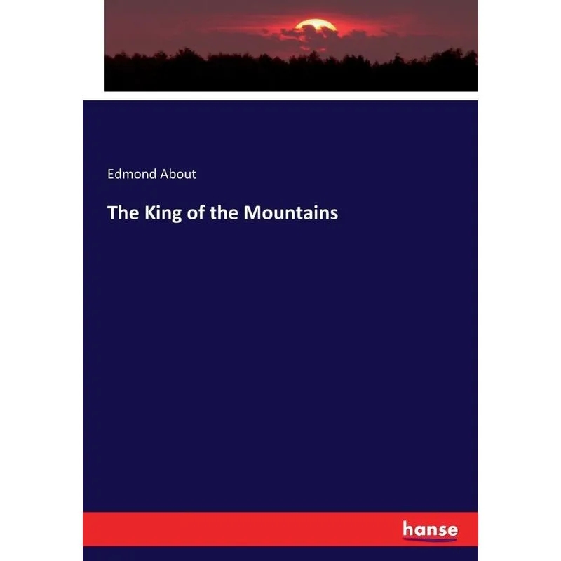 The King of the Mountains