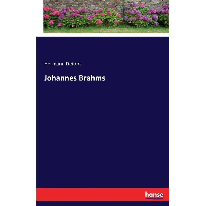 Johannes Brahms