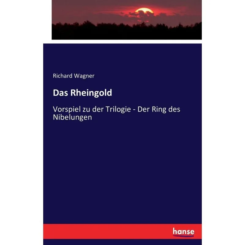 Das Rheingold