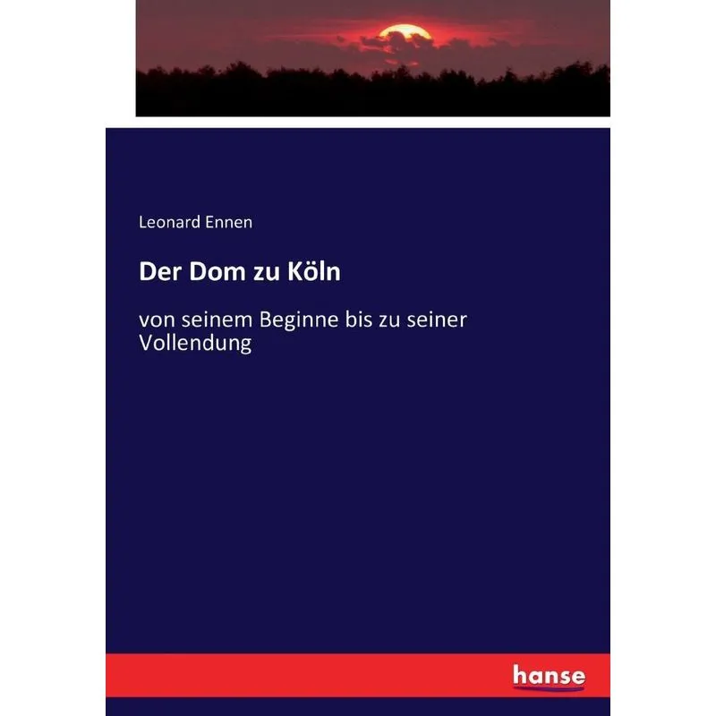 Der Dom zu Köln
