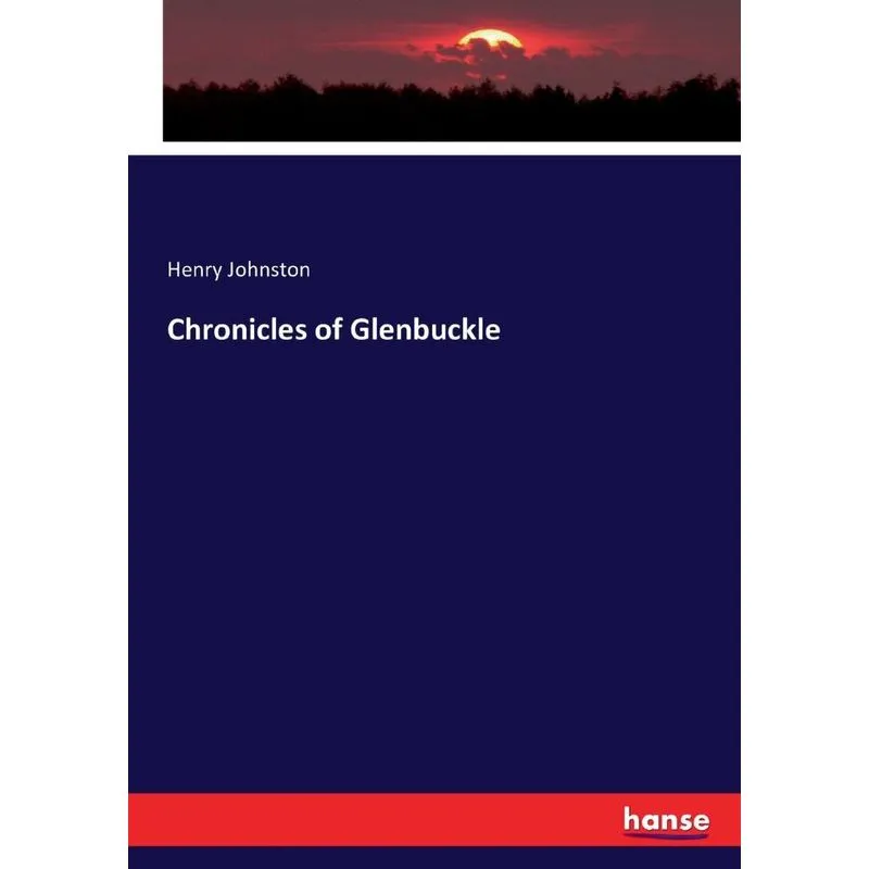 Chronicles of Glenbuckle