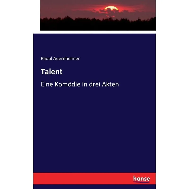Talent