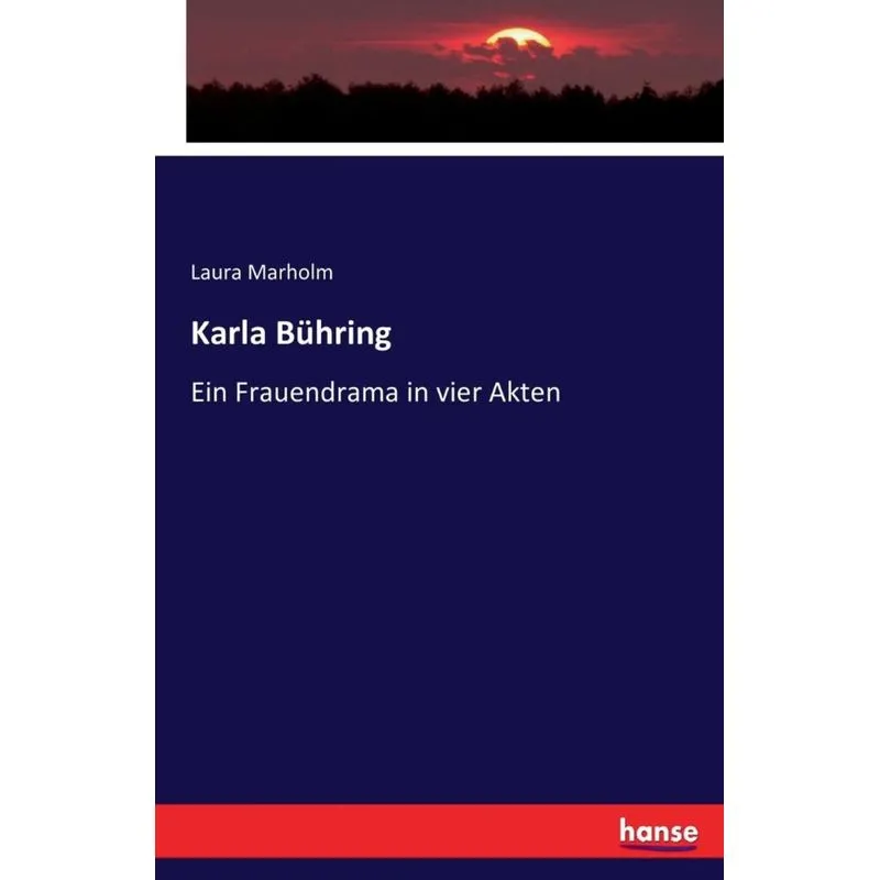Karla Bühring