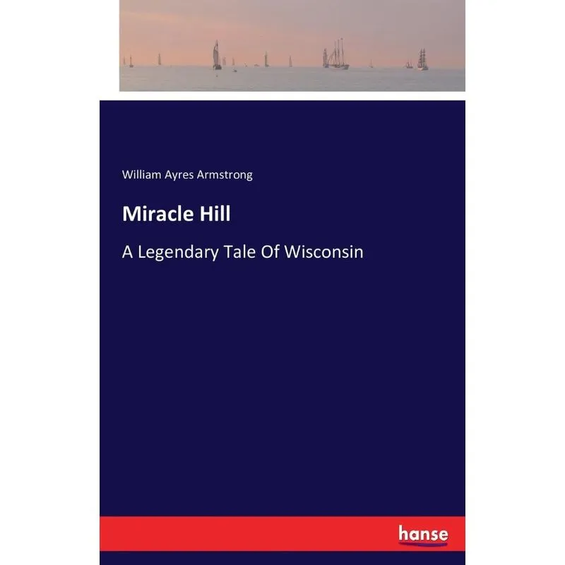 Miracle Hill