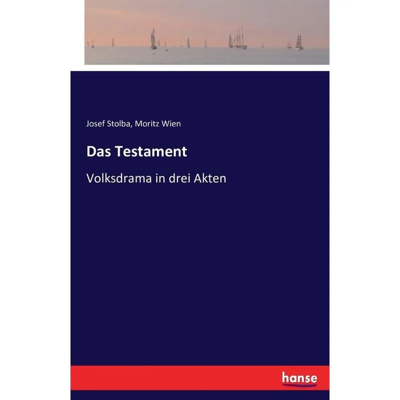 Das Testament