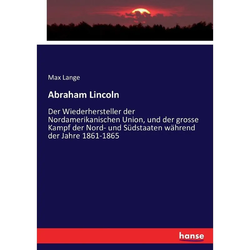 Abraham Lincoln