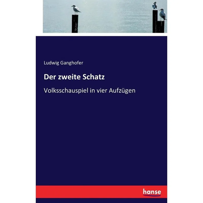 Der zweite Schatz