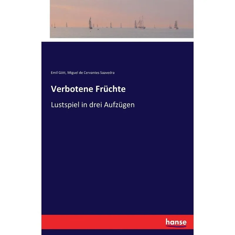 Verbotene Früchte