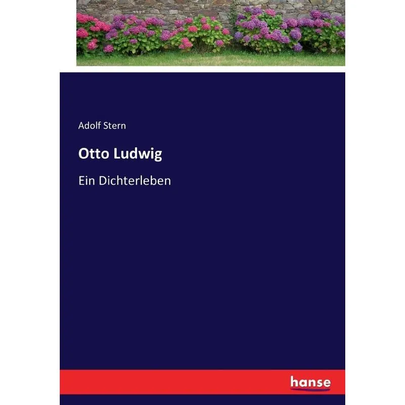 Otto Ludwig