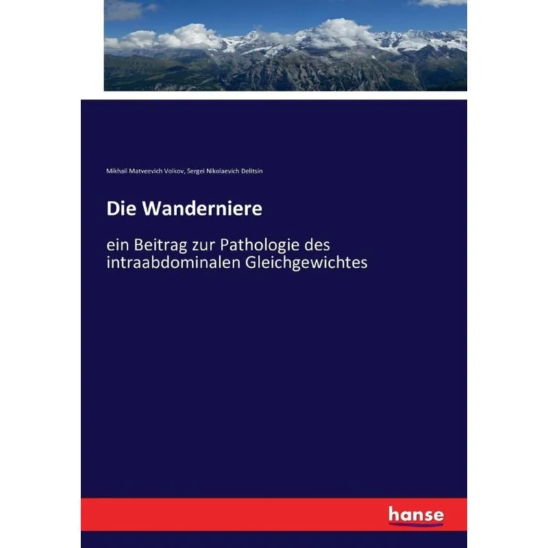 Die Wanderniere