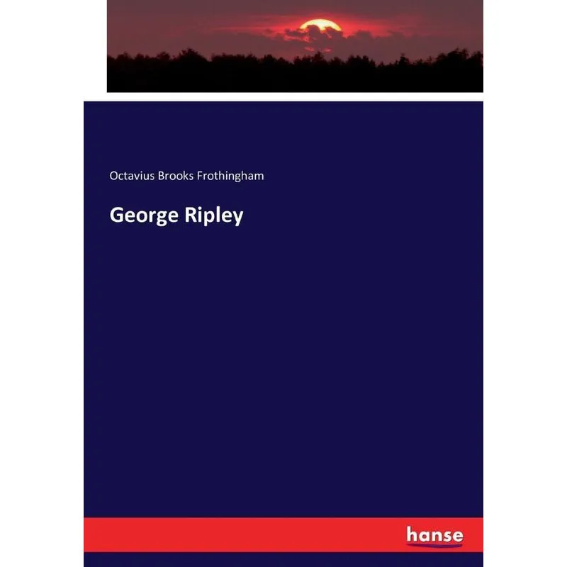 George Ripley