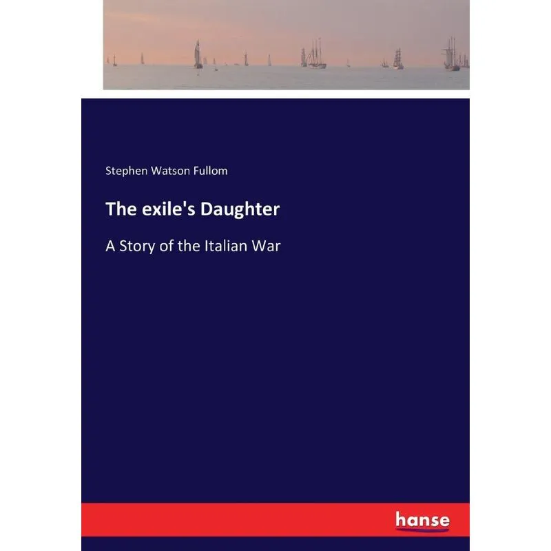 The exiles Daughter