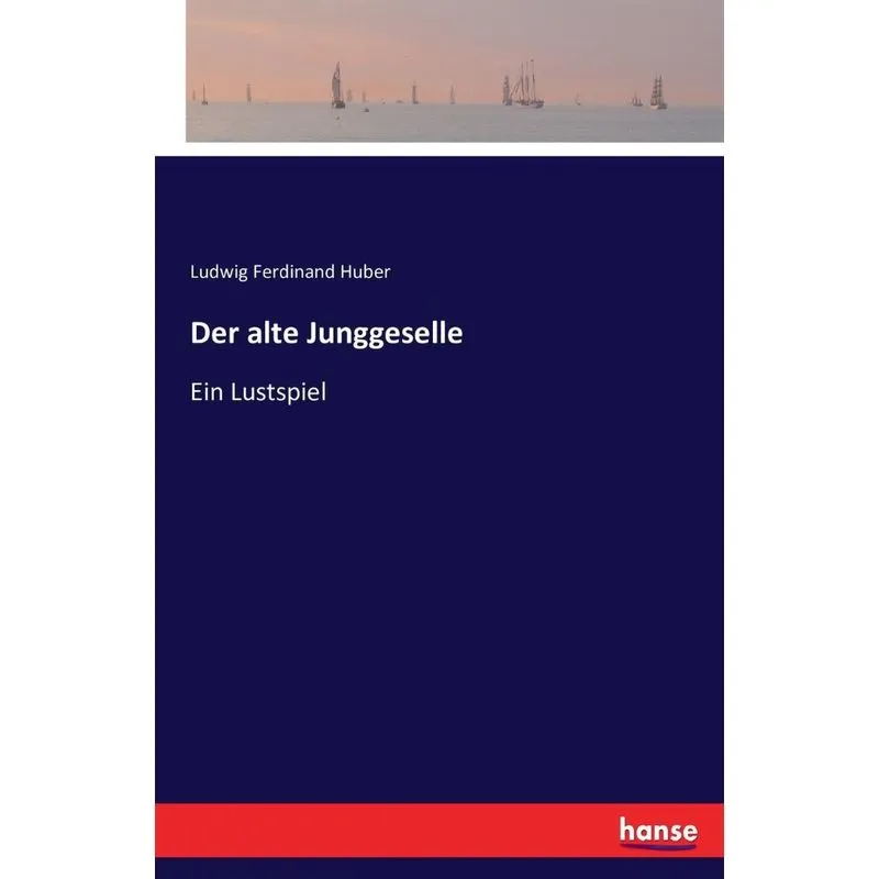Der alte Junggeselle