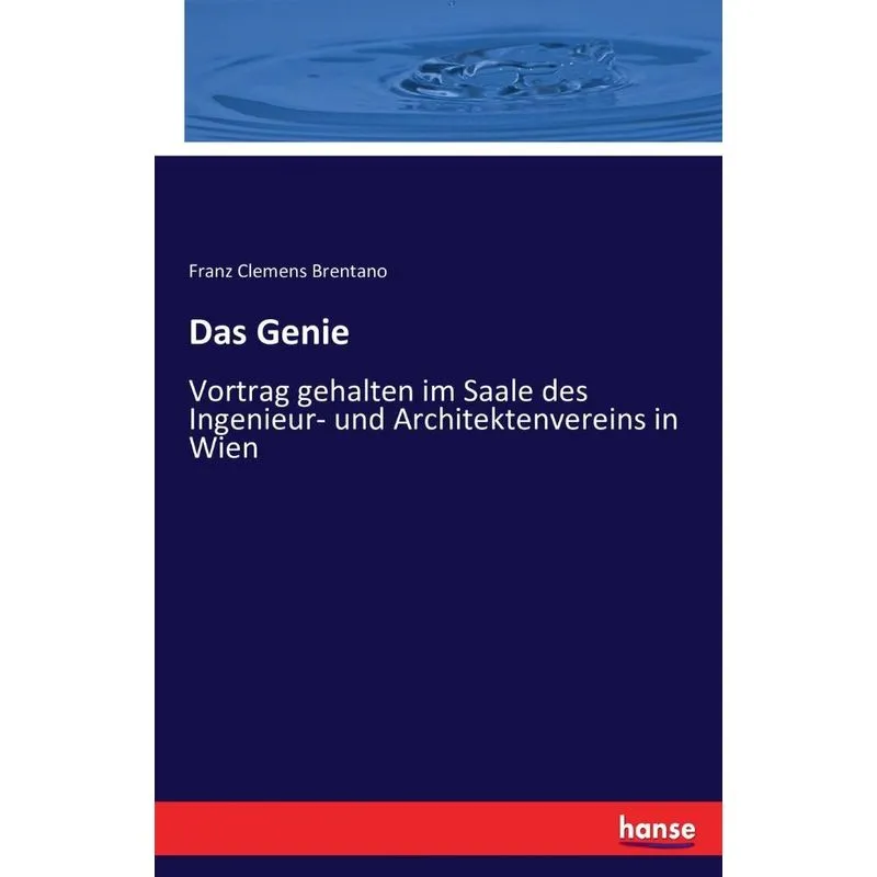 Das Genie