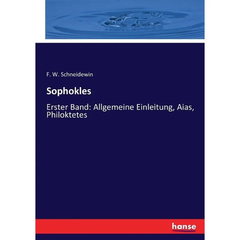 Sophokles