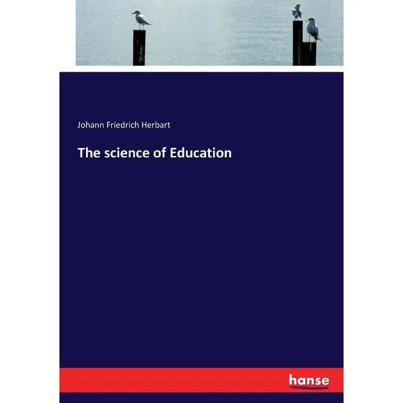 The science of Education