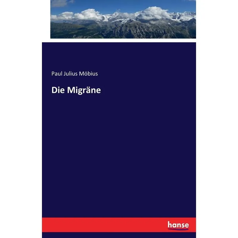 Die Migräne