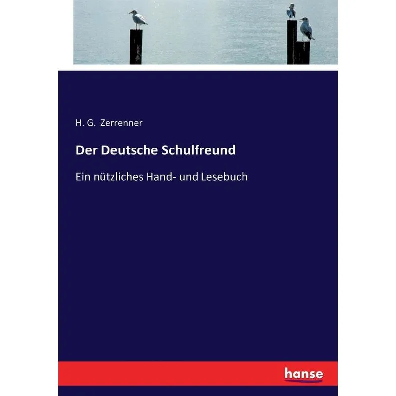 Der Deutsche Schulfreund