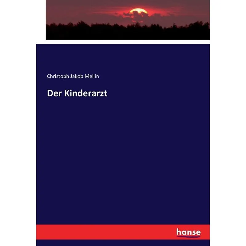 Der Kinderarzt