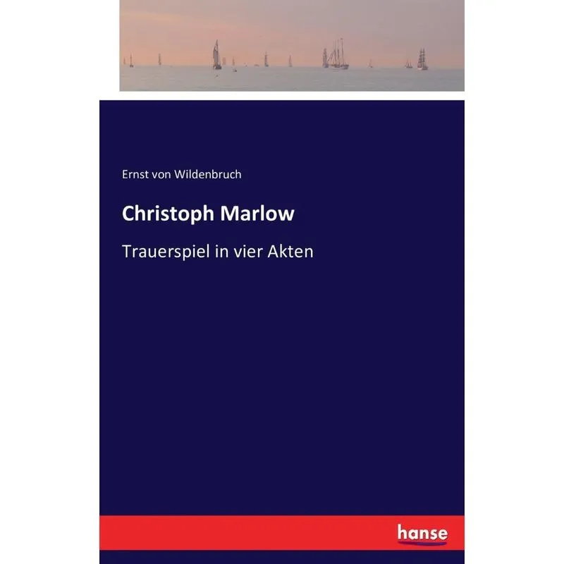 Christoph Marlow