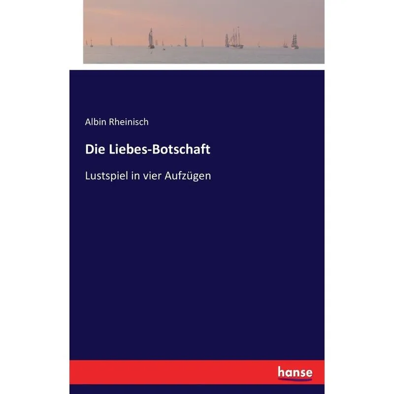 Die Liebes-Botschaft