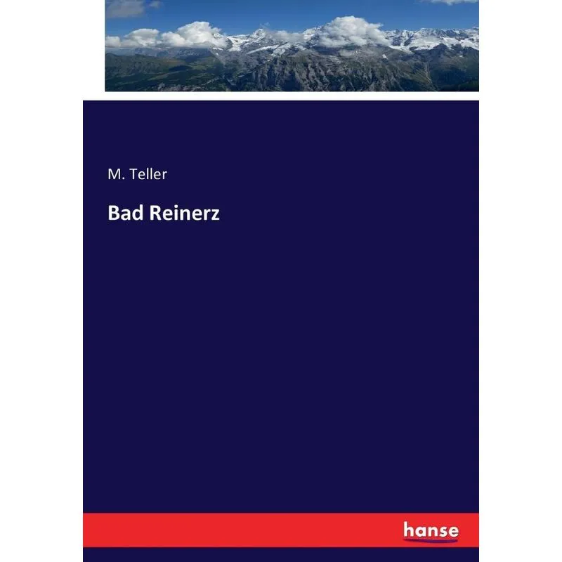 Bad Reinerz