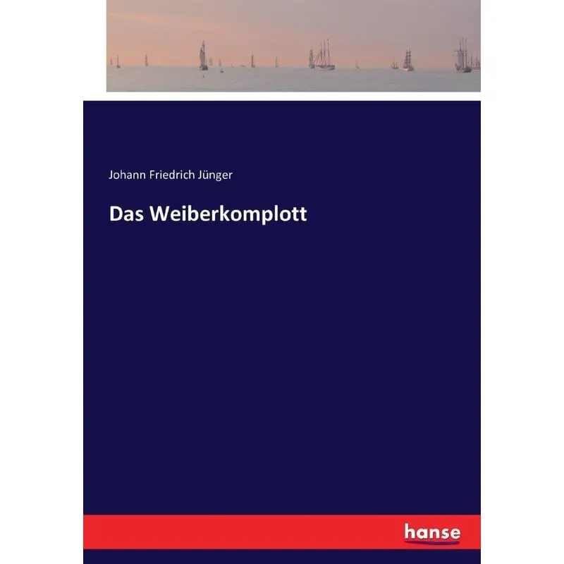 Das Weiberkomplott