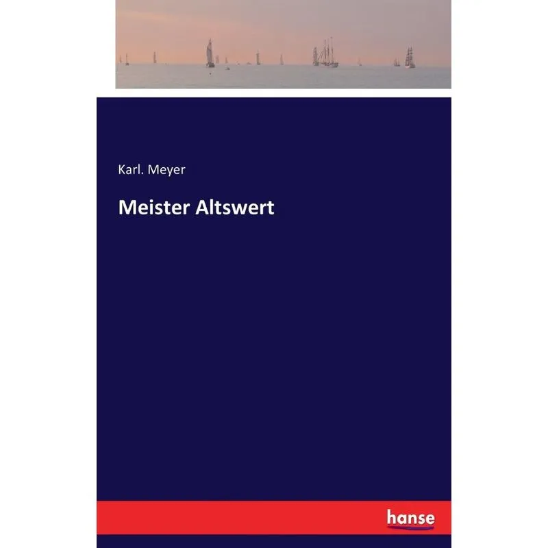 Meister Altswert