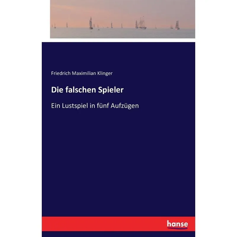 Die falschen Spieler