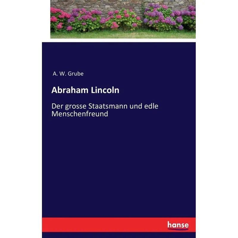 Abraham Lincoln