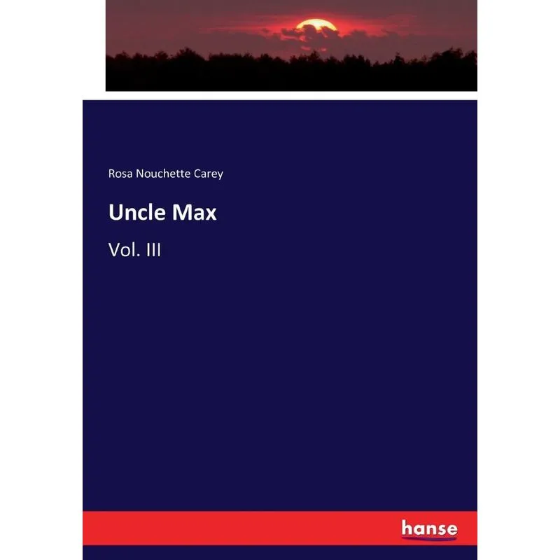 Uncle Max