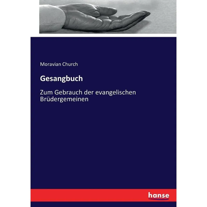 Gesangbuch