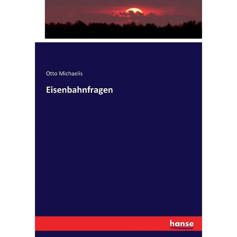 Eisenbahnfragen