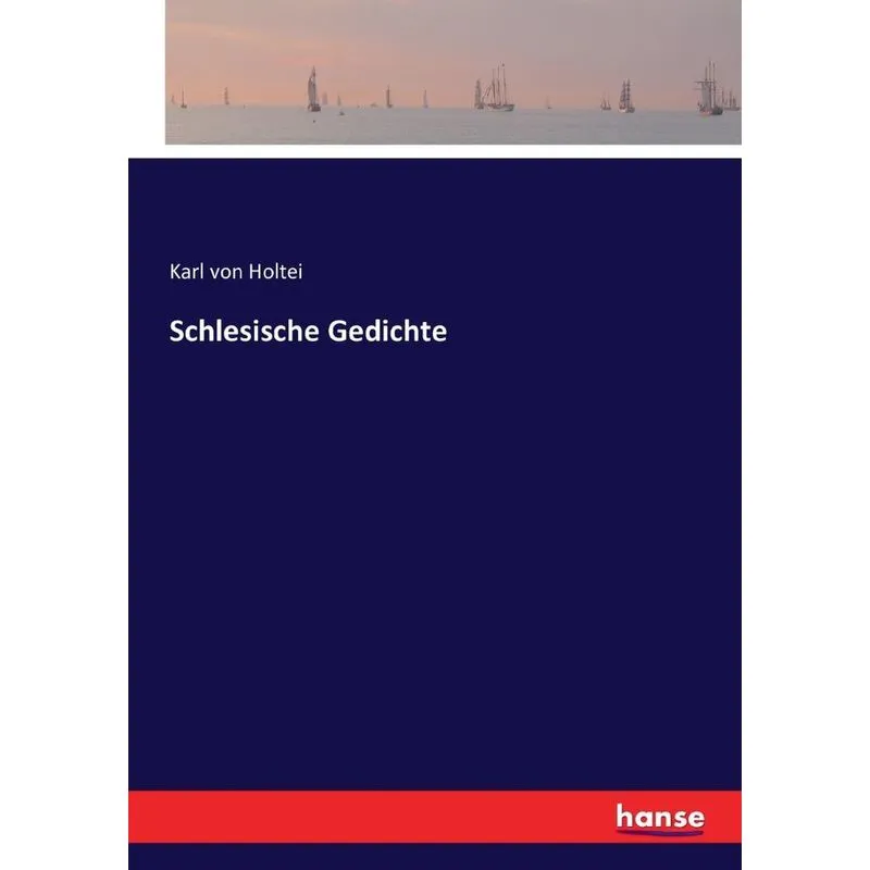 Schlesische Gedichte