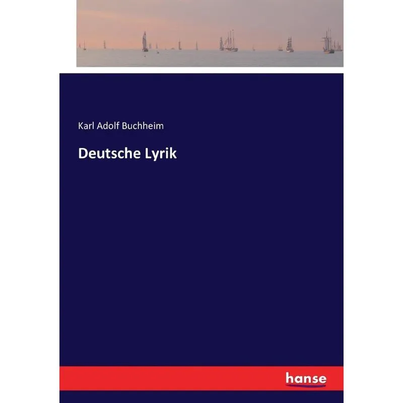 Deutsche Lyrik