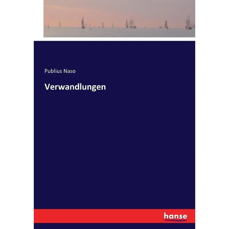 Verwandlungen