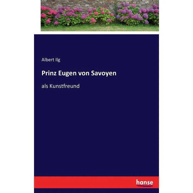 Prinz Eugen von Savoyen