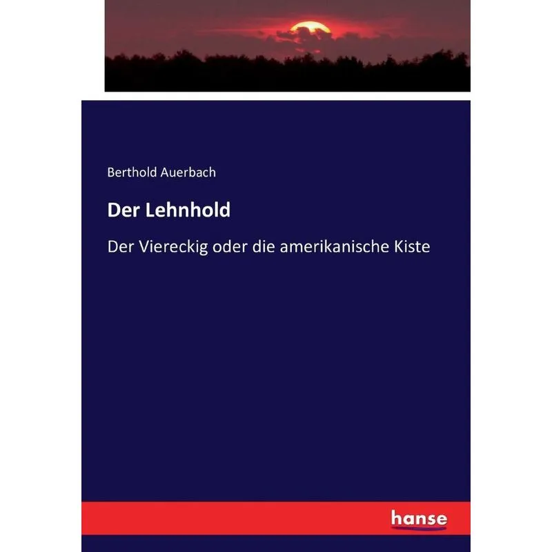 Der Lehnhold